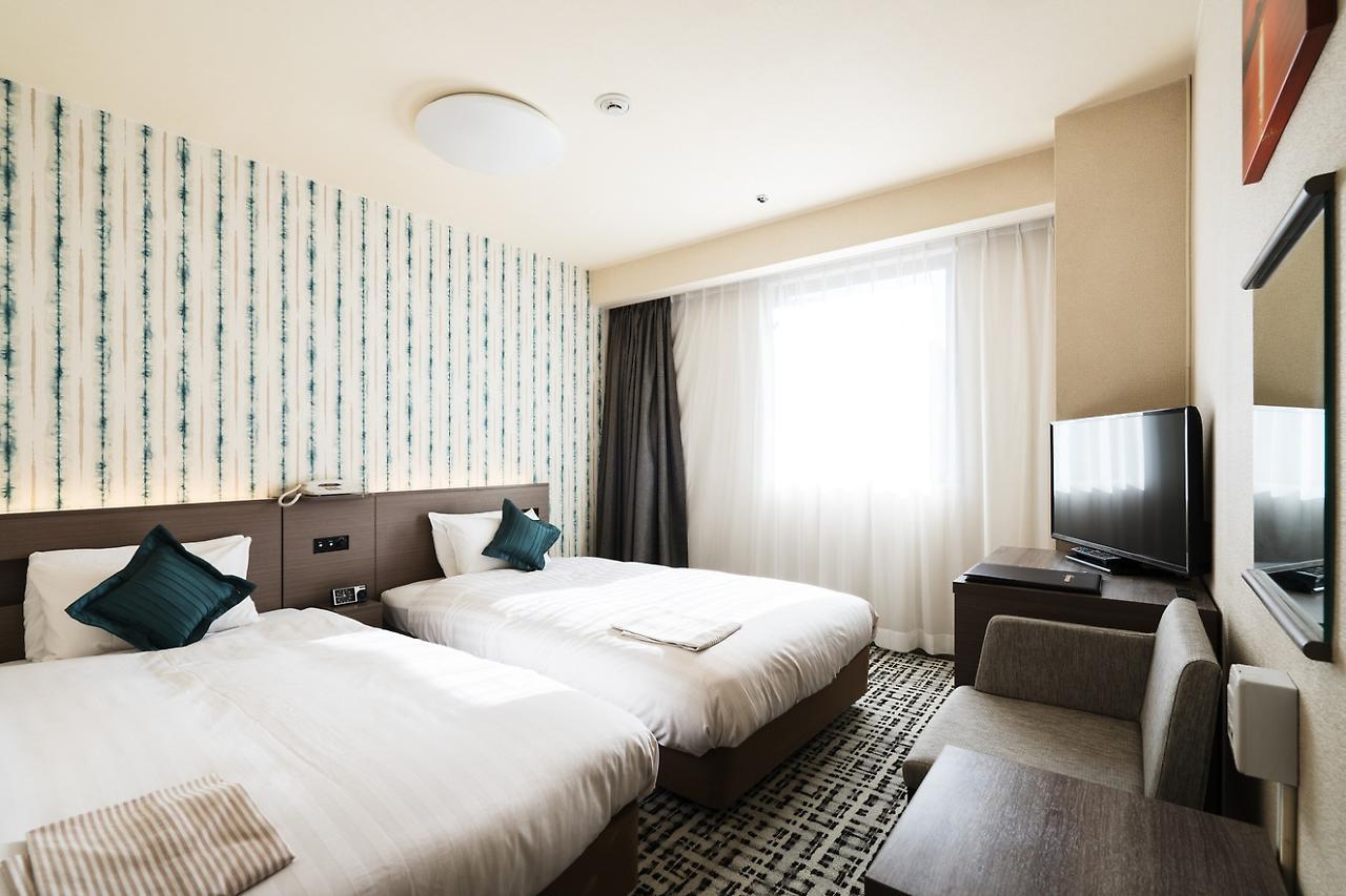 Shimane Inn Aoyama Prefektura Tokio Exteriér fotografie